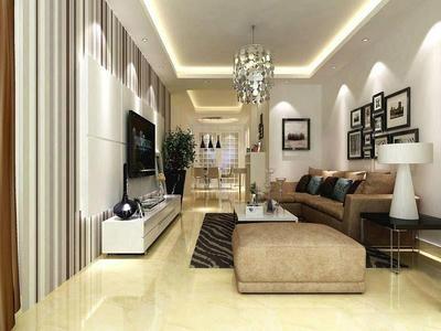 西安朗匯裝飾工程 打造理想家居，品味古城風韻