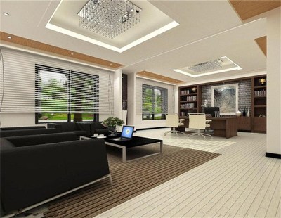 精工細作，品質筑家——凱升裝飾工程引領裝飾裝修新風尚